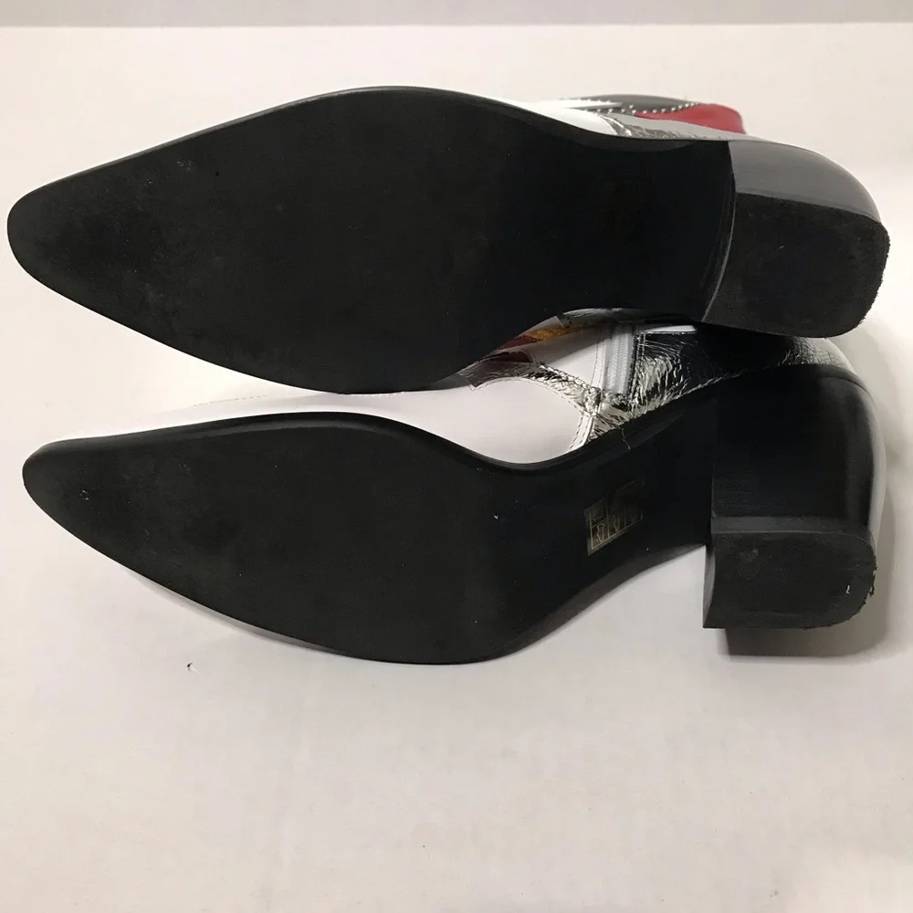 Jeffrey Campbell - Picture 2 of 4